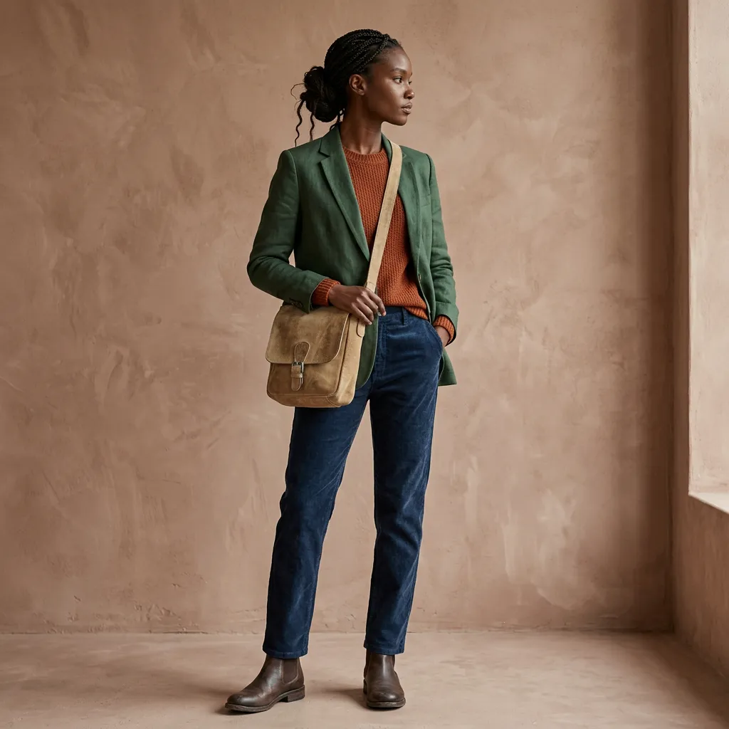 Bolsa Estruturada Dourada